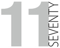 11seventy